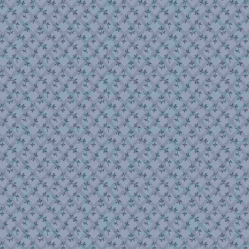 CROSSHATCHED R220132  LT BLUE