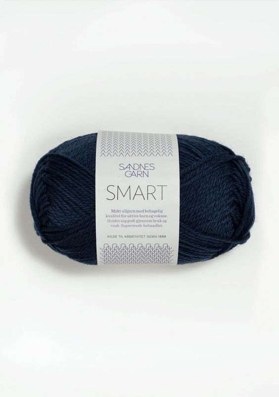 Sandnes Garn Smart 6062
