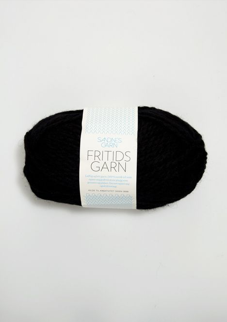 Hovedbilde Sandnes Garn Fritidsgarn 1099