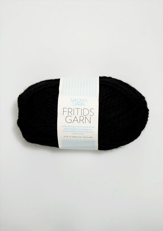 Sandnes Garn Fritidsgarn 1099