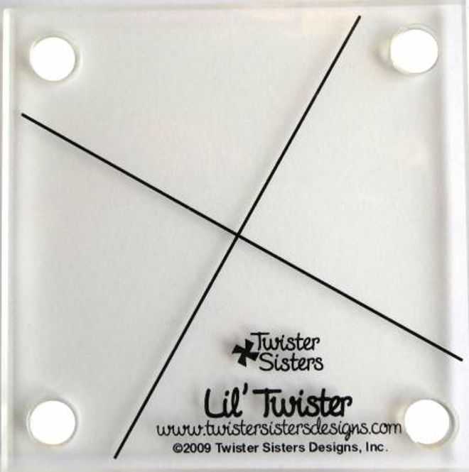Hovedbilde Lil' Twister Pinwheel