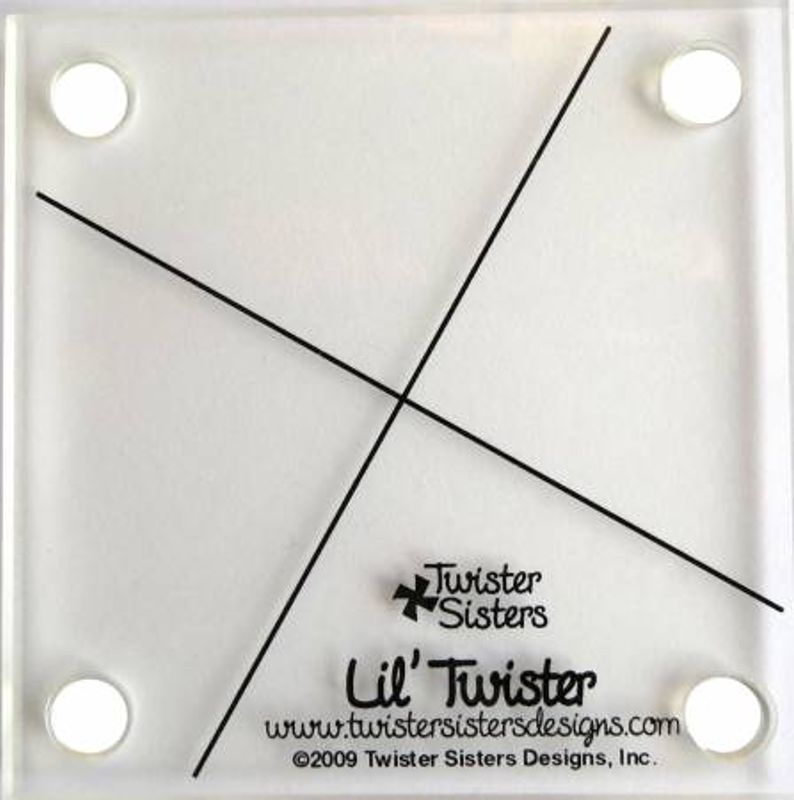 Lil' Twister Pinwheel