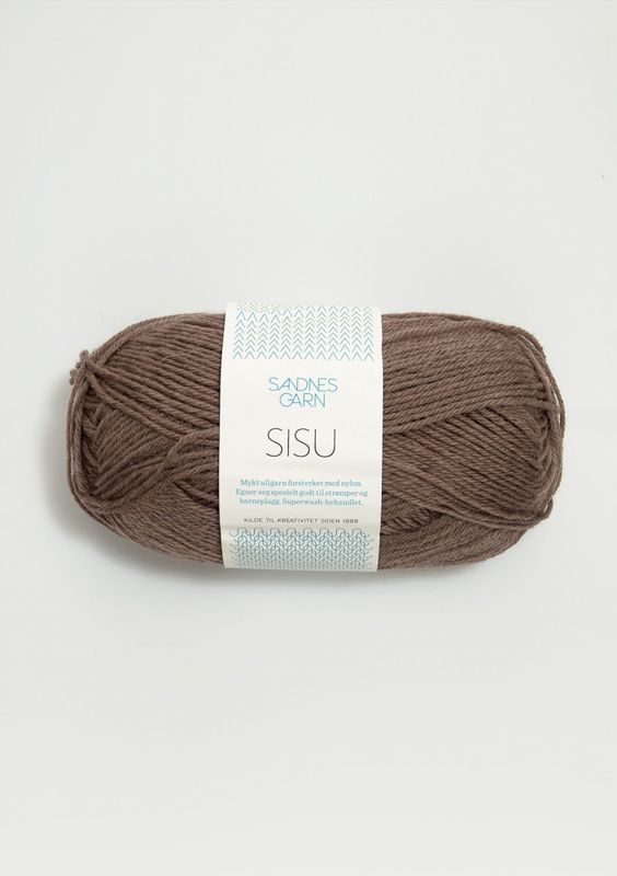 Sandnes Garn Sisu 3161