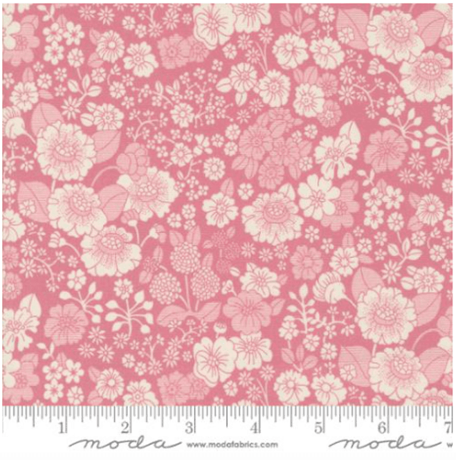 Hovedbilde Chelsea Garden Rose 33745 16