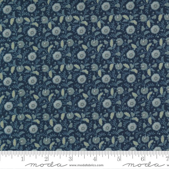 Hovedbilde Regency Somerset Midnight Blue 42364 16