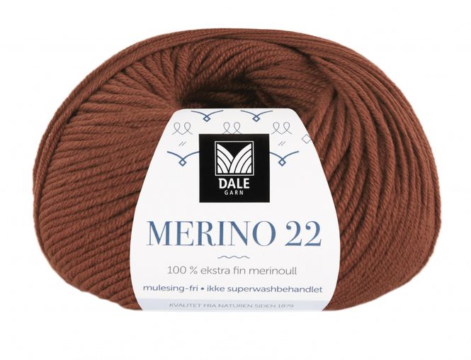 Hovedbilde Merino 22 2009 Brent kobber
