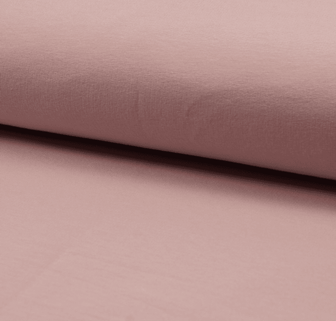 Hovedbilde French Terry Nude OR5500-012