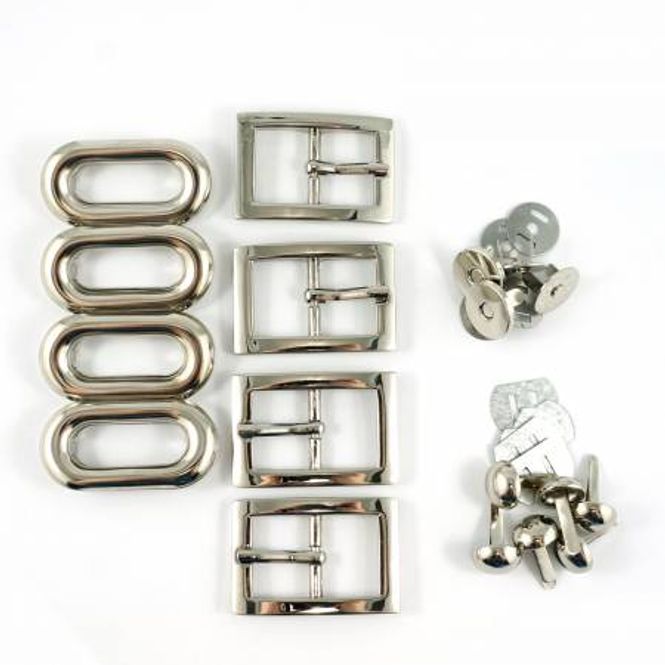 Hovedbilde Emmaline bags EBKIT-105NL