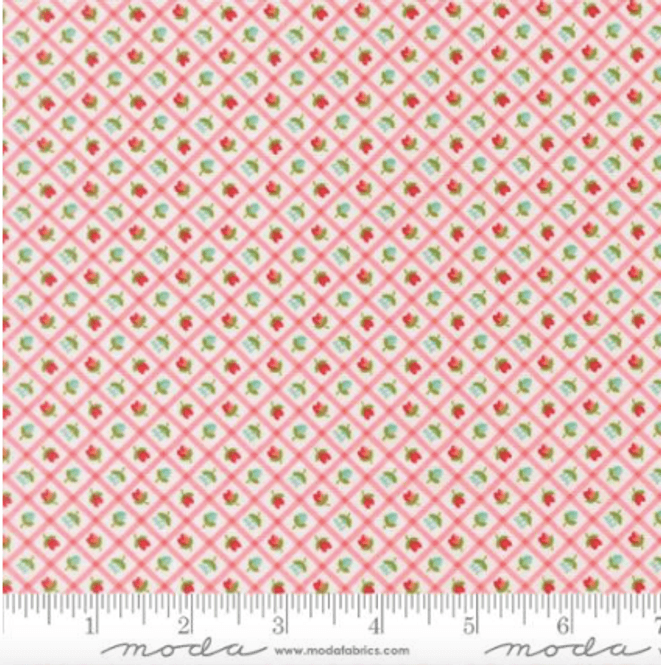Hovedbilde Bloomsberry Blush 55358 11