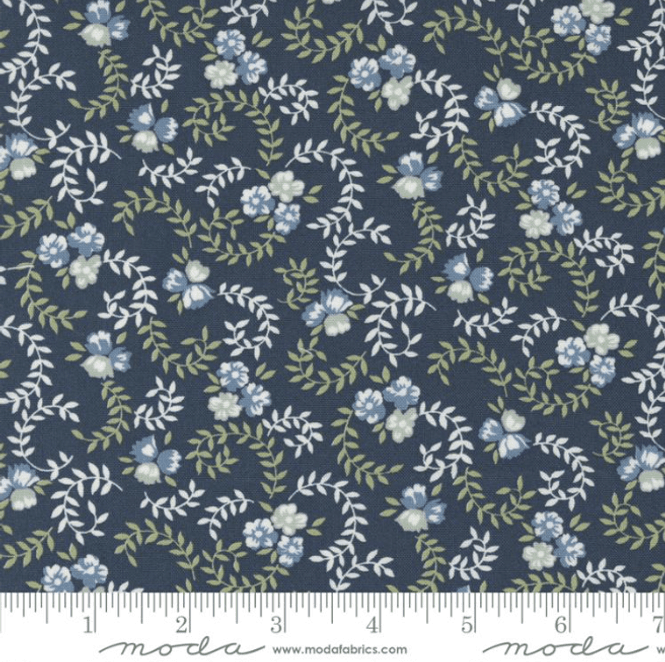 Hovedbilde Sunnyside Daydream Navy 55284 12