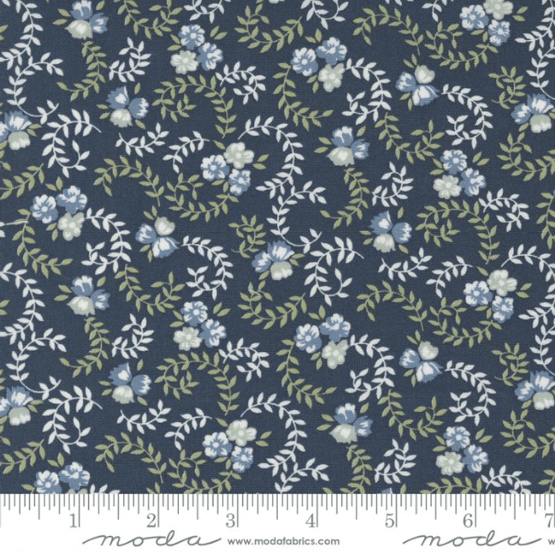 Sunnyside Daydream Navy 55284 12