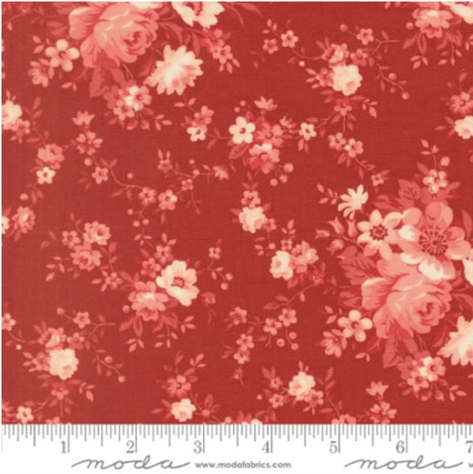 Hovedbilde Petals And Polka Dots Rose 3080 20