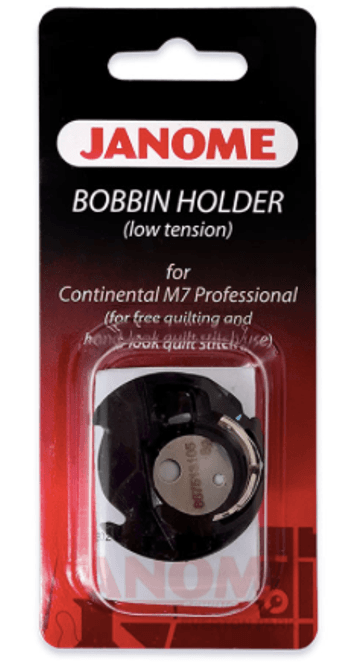 Hovedbilde Bobbin holder for Continental M7