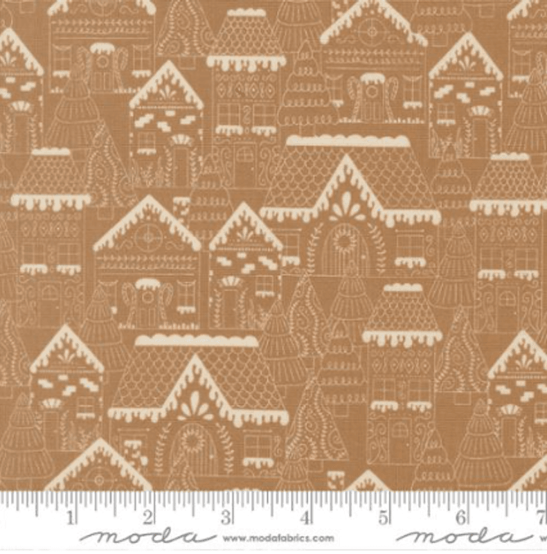 Gingerbread Lane Cocoa 26150 22