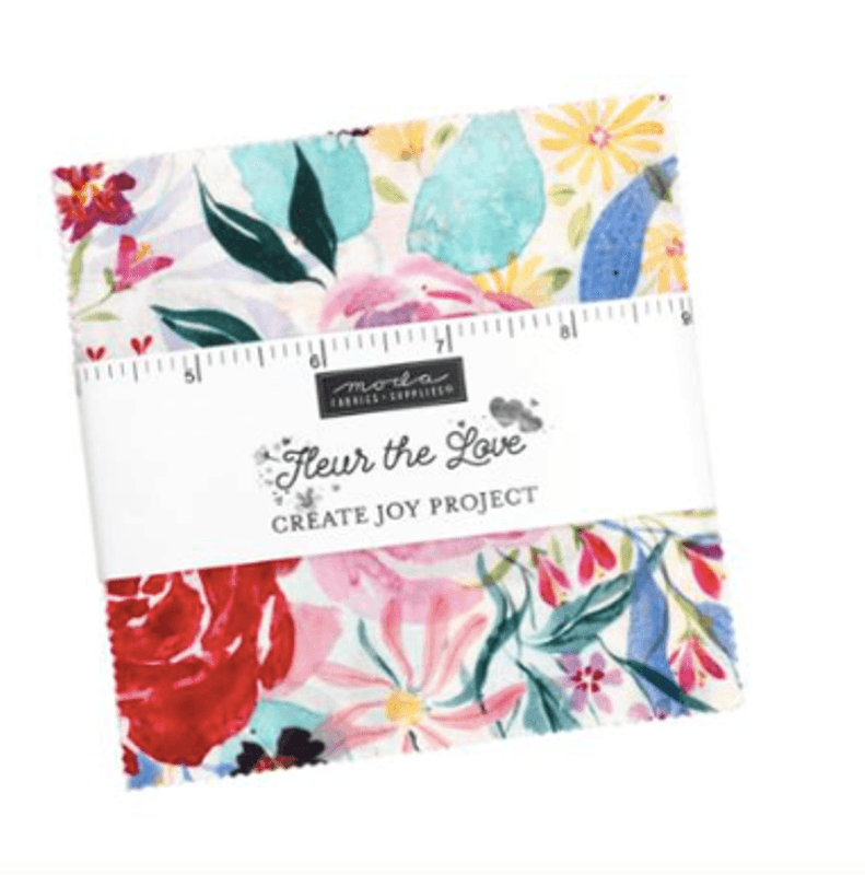 Fleur The Love Charm Pack 39880PP