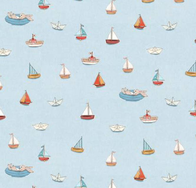 Hovedbilde Breeze Sail With Me