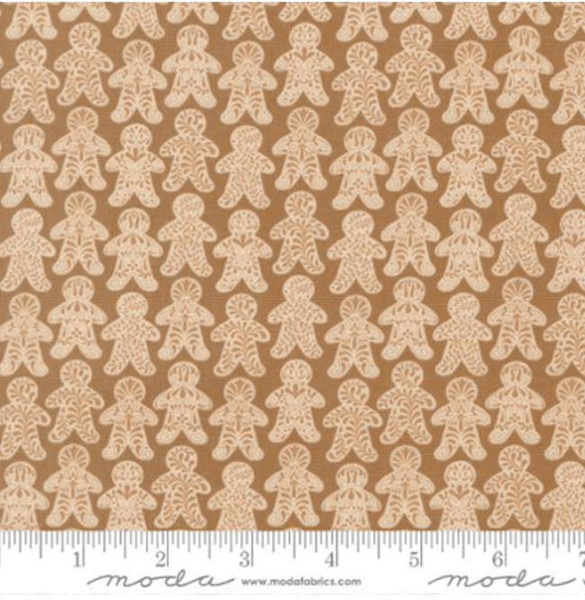 Hovedbilde Gingerbread Lane Cocoa 26152 22