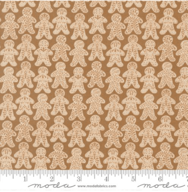 Gingerbread Lane Cocoa 26152 22