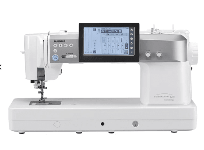 Hovedbilde Continental M8 Professional